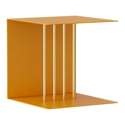 Estantería Teaser, Saffron yellow