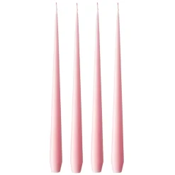 ester & erik 4 Velas mate, Cherry bloom 40, 32 cm