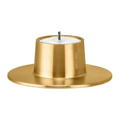 ester & erik candelabro de exterior pequeño Ø16 cm, Oro