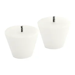 ester & erik recambio para candelabro de exterior 2-pack, Grande