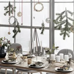 Extensión para candelabro Season, brillante