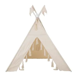 Fardin Tienda tipi 110x110x140 cm, Natur