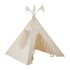 Fardin Tienda tipi 110x110x140 cm, Natur