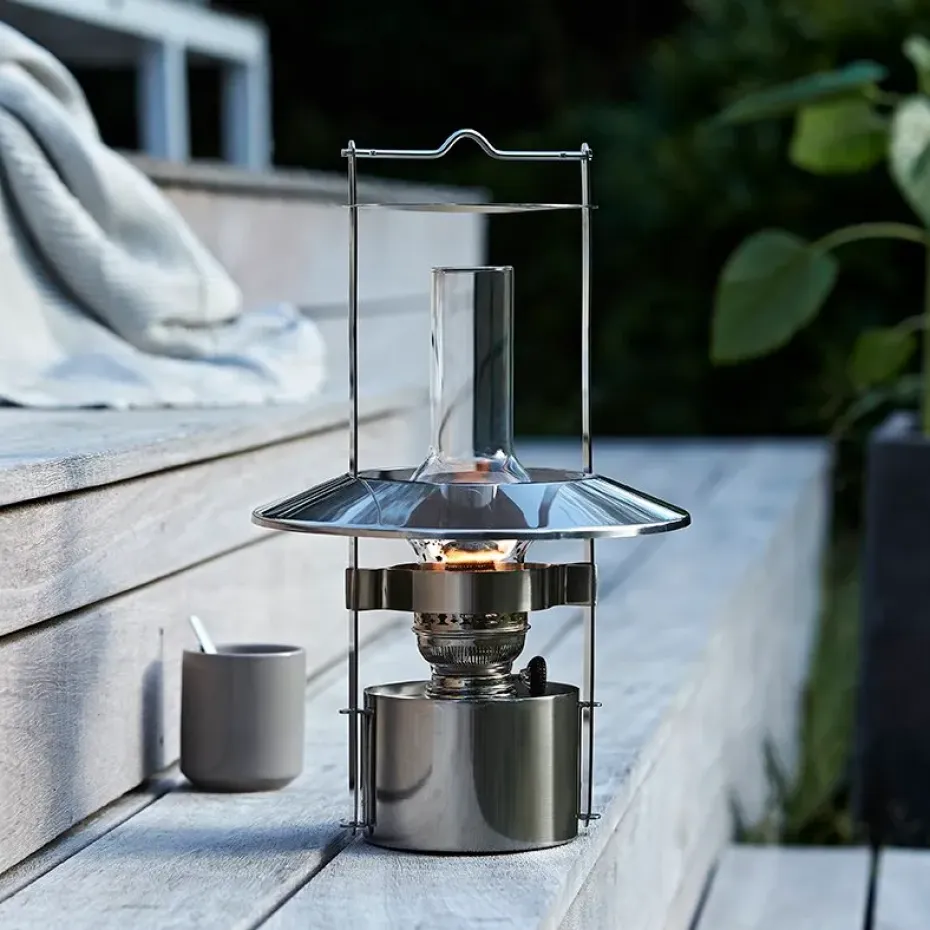 Farol náutico Stelton, 43 cm