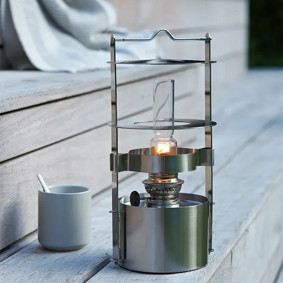 Farol náutico Stelton, 34 cm