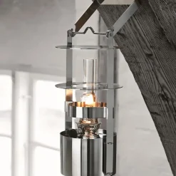 Farol náutico Stelton, 34 cm