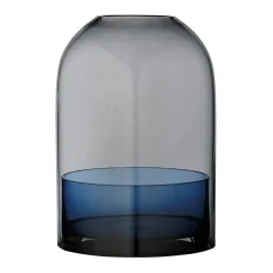 Farol Tota, negro-azul marino