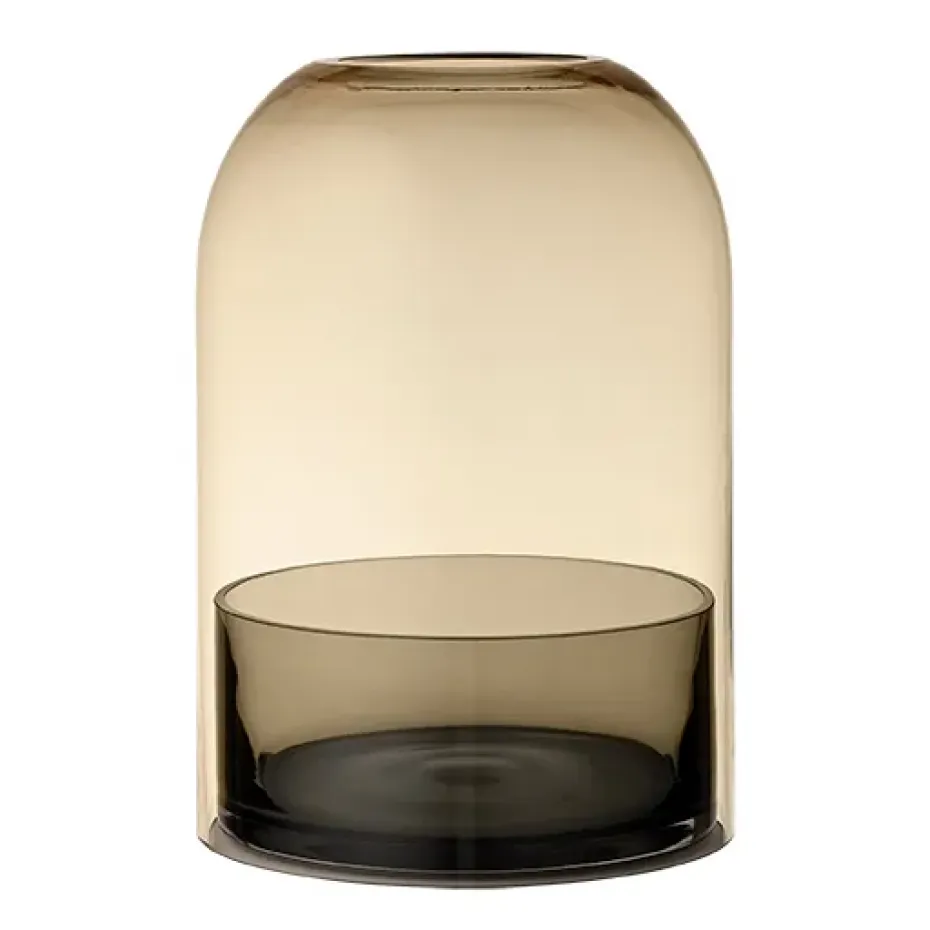 Farol Tota, oro-negro