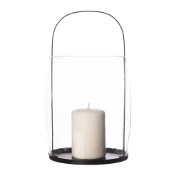 Farolillo Ernst Ø16x30 cm, Topo