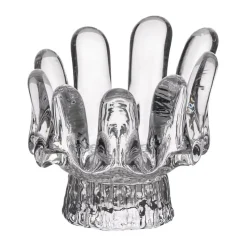 Farolillo Solros 9,2 cm, Transparente