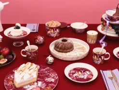 Festive Moments lata Mumin, 11xØ12,5 70 cl