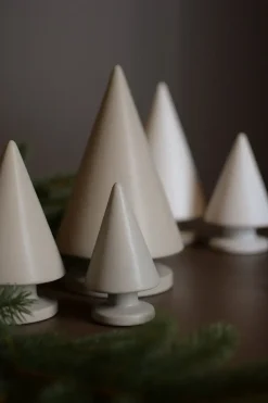 Figura DBKD árbol de navidad mole, Small