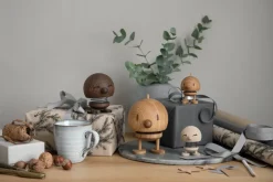 Figura Hoptimist Bimble S, Raw oak