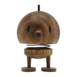 Figura Hoptimist Bumble M, Smoked oak