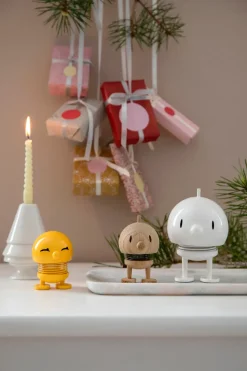 Figura Hoptimist Bumble M, Raw oak