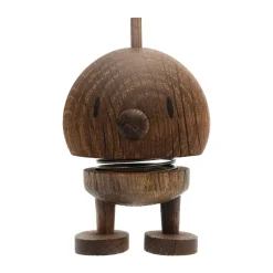 Figura Hoptimist Bumble S, Smoked oak