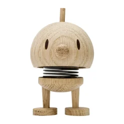 Figura Hoptimist Bumble S, Raw oak