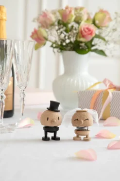 Figura Hoptimist Groom S, Raw oak