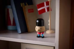 Figura Hoptimist Guardsman Bumble S, Raw