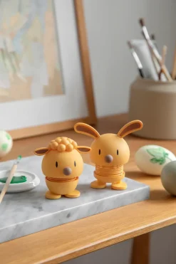 Figura Hoptimist Soft Lambert S, Mimosa