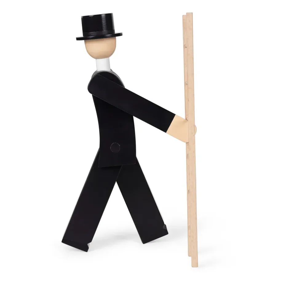 Figura Kay Bojesen deshollinador, negro