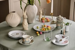 Figura Swedish rabbit large, Vanilla