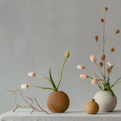 Figura Woody Bird grande, Roble