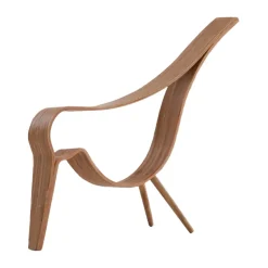 Figura Woody Bird mediana, Roble