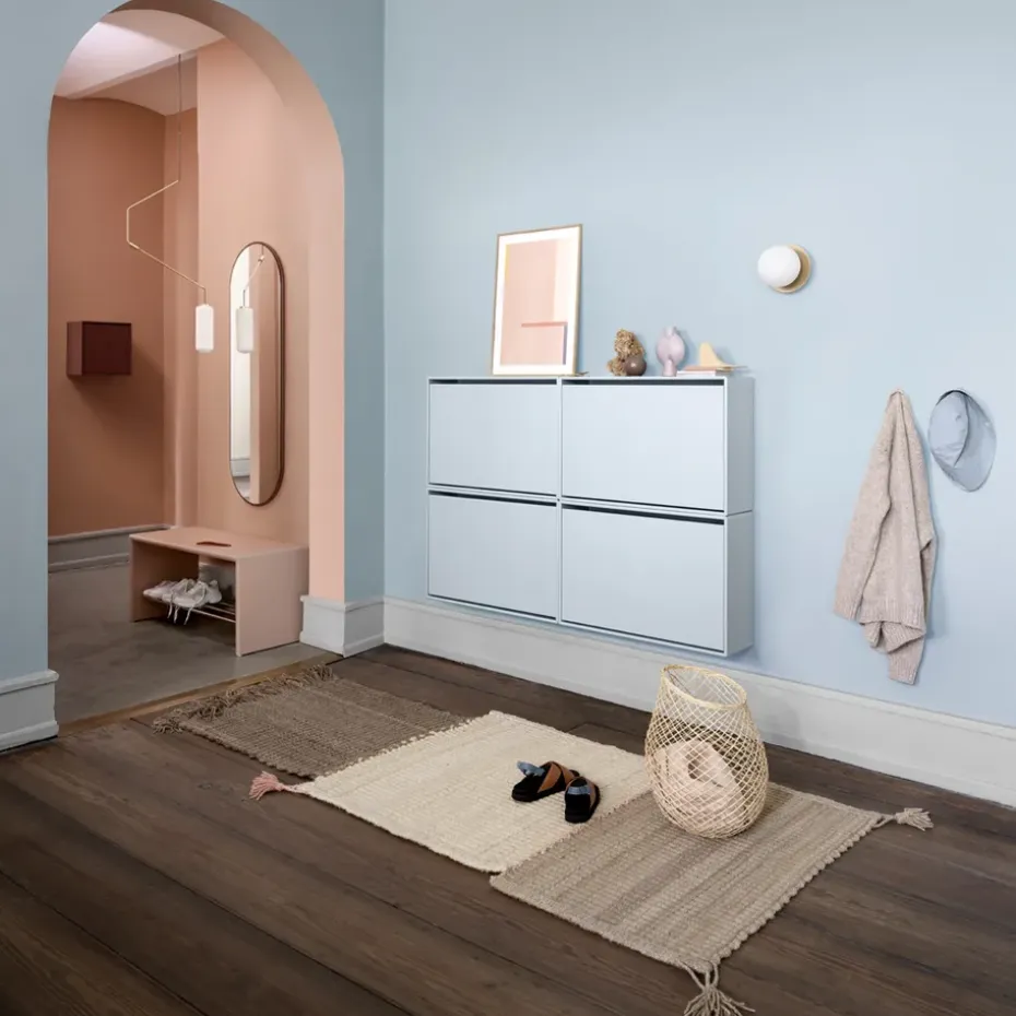 FIGURE Mirror espejo – SP824Rn, Nordic 09