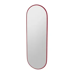 FIGURE Mirror espejo – SP824Rn, Beetroot