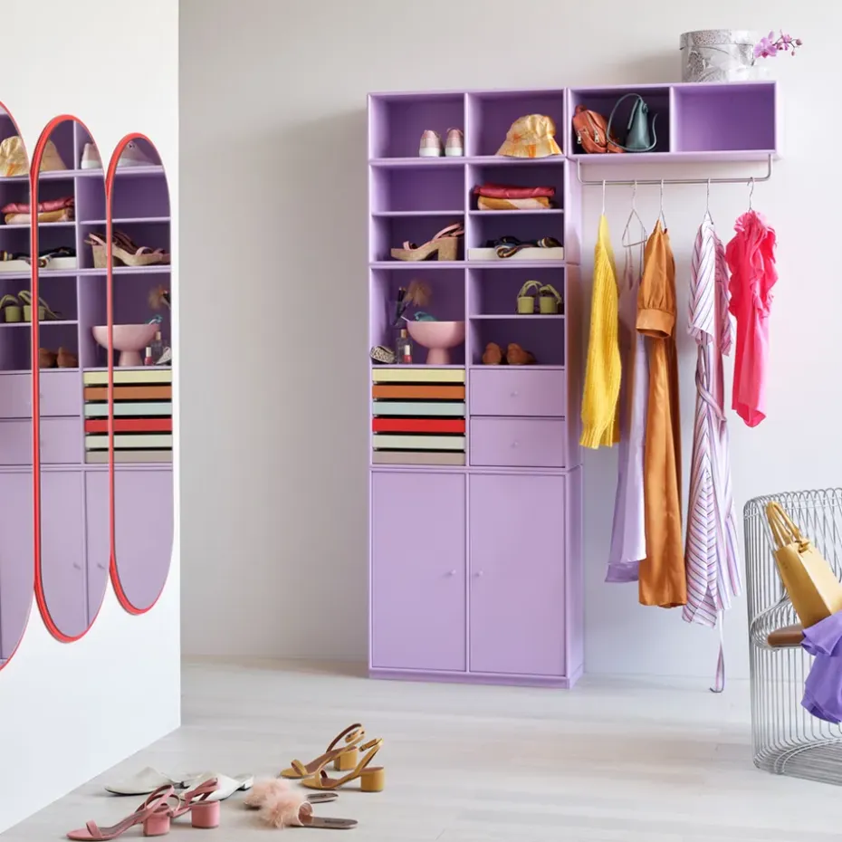 FIGURE Mirror espejo – SP824Rn, Monarch 135