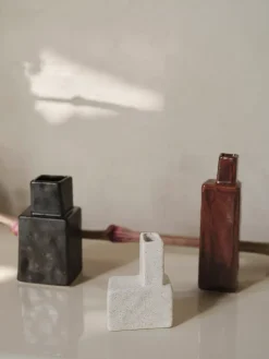 Florero Koa 3 piezas, Multi