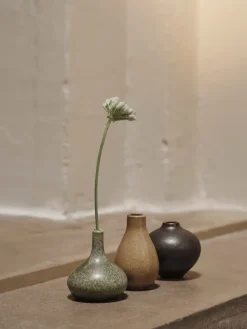 Florero Komo mini set de 3, Calm