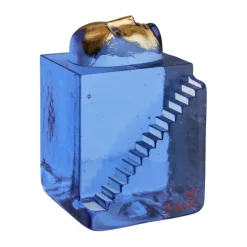 Fortress Man BV AC-25, Azul