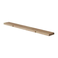 Gallery shelf tavellist 70 cm, Roble