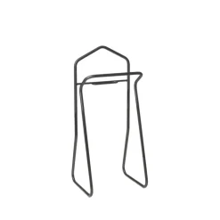 Galán de noche Turno, Gris