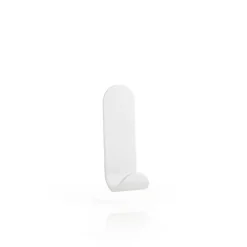 Gancho A-Hook, White, single