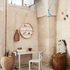 Gancho Animal Ferm Living, Jirafa