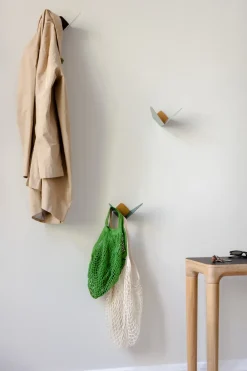 Gancho Butterflies mini, Nuance mist