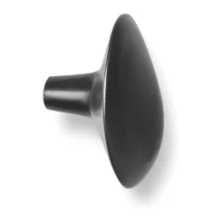 Gancho Chanterelle, Black brass