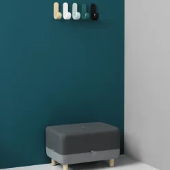 Gancho Curve, fresno