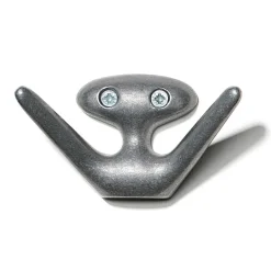 Gancho de pared Mama, aluminio