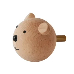 Gancho de pared OYOY Mini, oso