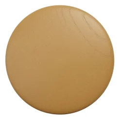 Gancho Dots wood burnt orange, Ø17 cm