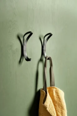 Gancho Endless, Negro