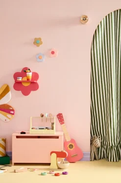 Gancho flor Kid's Base, 3 piezas, Multi