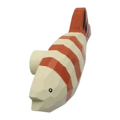 Gancho Harbour, Pez, Baked Clay-Light Cele