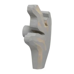 Gancho Harbour, Planta marina, Mist blue