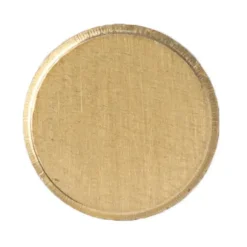 Gancho Hook latón, Small Ø2 cm