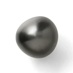 Gancho Mushroom, Black brass